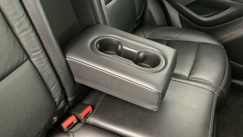 Vauxhall Mokka X 1.4T ecoTEC Elite Nav 5dr Petrol Hatchback